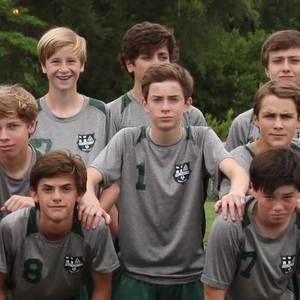 Meet your Posher, Henry